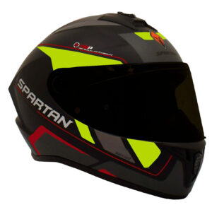 Casco Spartan Draken Wind B3