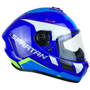 Casco Spartan Draken Wind C7