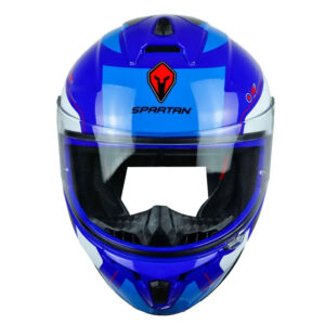 Casco Spartan Draken Wind C7