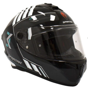 Casco Spartan Draken Mythic B0