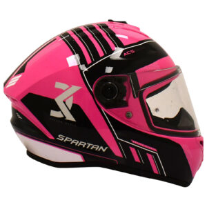 Casco Spartan Draken Mythic C8