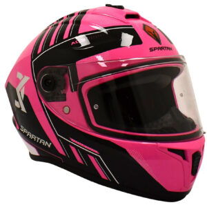 Casco Spartan Draken Mythic C8