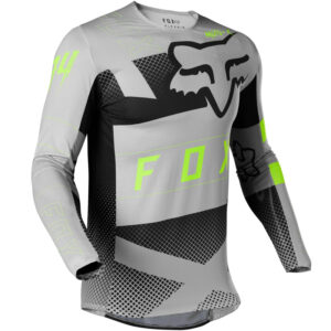 Uniforme Traje Fox 360 Flexair Riet