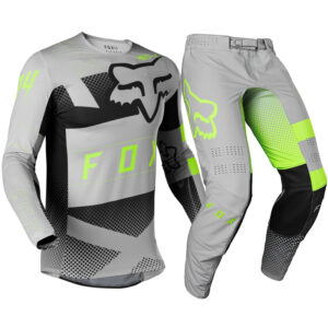 Uniforme Traje Fox 360 Flexair Riet