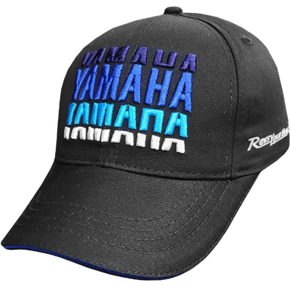 Gorra Bordada Multimarcas