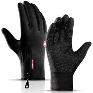 Guantes Termicos Winds Stopper Xy