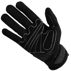 Guantes Race Car Tribe Termico Tactil