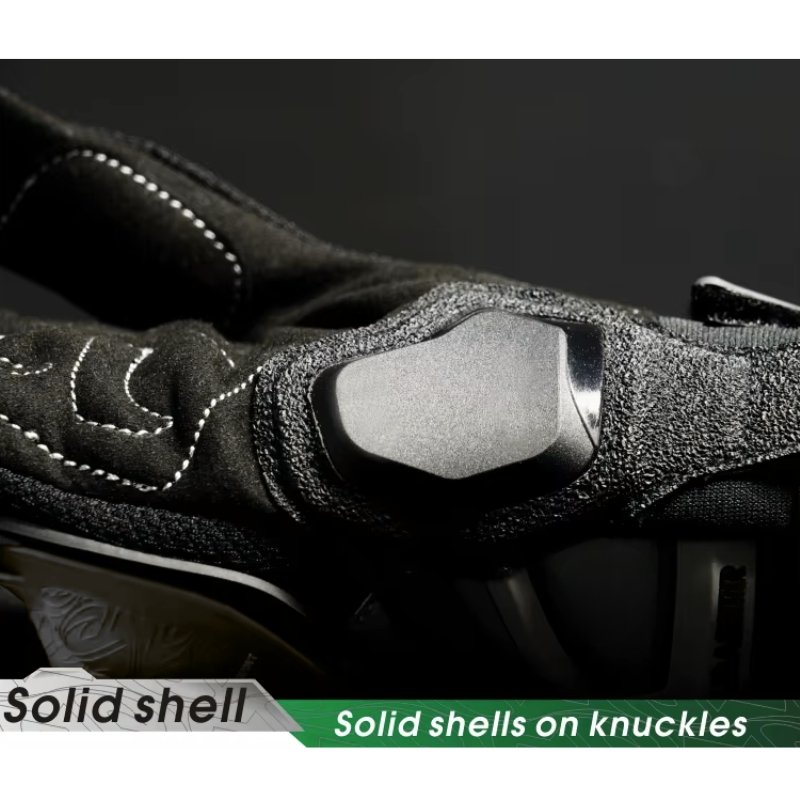 Guantes Race Car Tribe Termicos Tactiles Gst-48