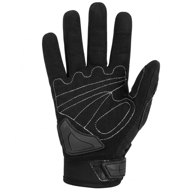 Guantes Race Car Tribe Termicos Tactiles Gst-48 Lady