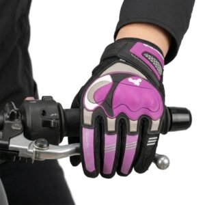 Guantes Race Car Tribe Termicos Tactiles Gst-48 Lady