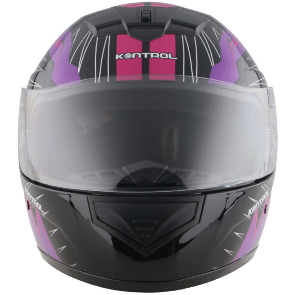 Casco Kontrol 878 Xcorp Purple