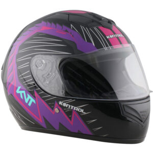 Casco Kontrol 878 Xcorp Purple