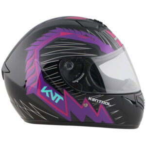 Casco Kontrol 878 Xcorp Purple