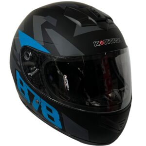 Casco Kontrol 878 Camo