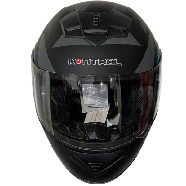 Casco Kontrol 878 Camo