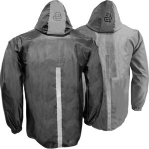Chaqueta Reflectiva Doble Faz Gp
