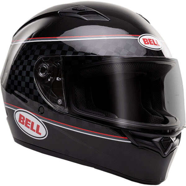 Casco Integral Bell Qualifier Breadwinner