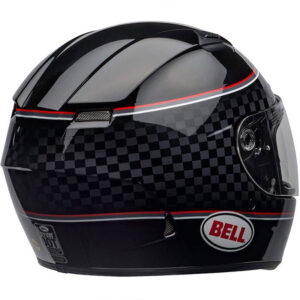 Casco Integral Bell Qualifier Breadwinner