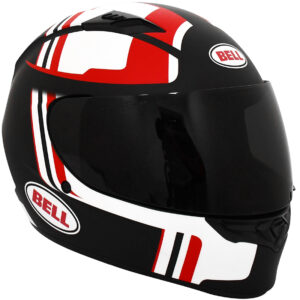 Casco Bell Qualifier Torque