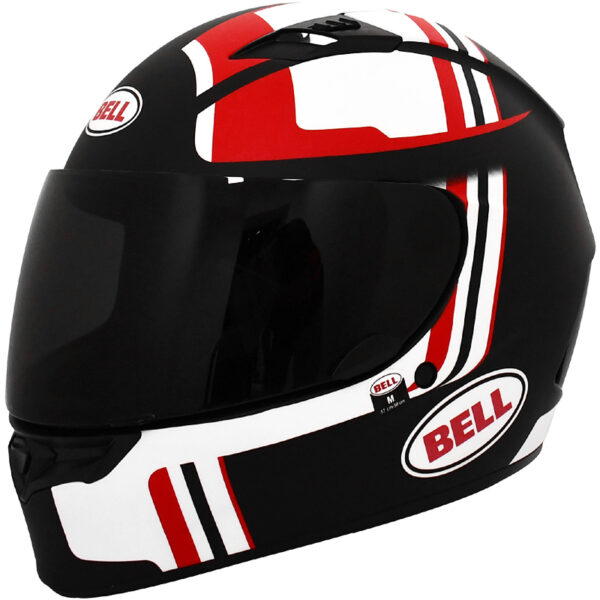 Casco Bell Qualifier Torque