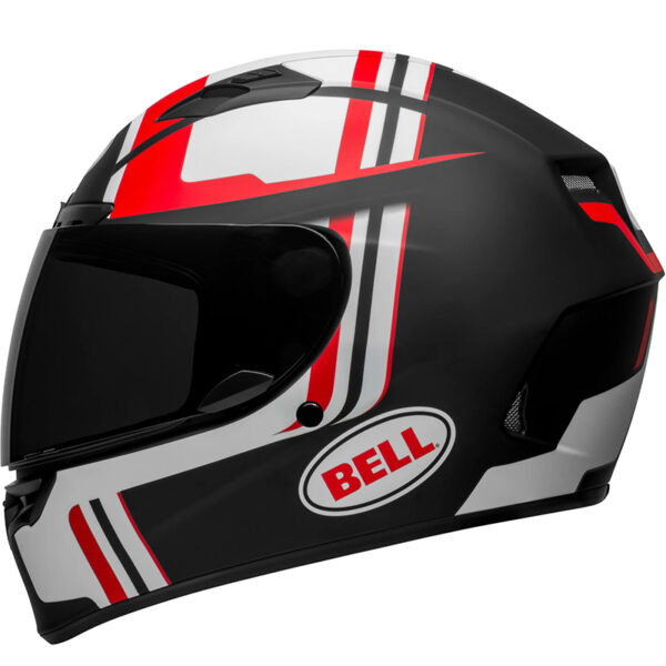 Casco Bell Qualifier Torque