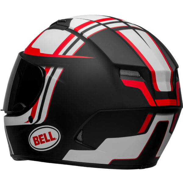 Casco Bell Qualifier Torque