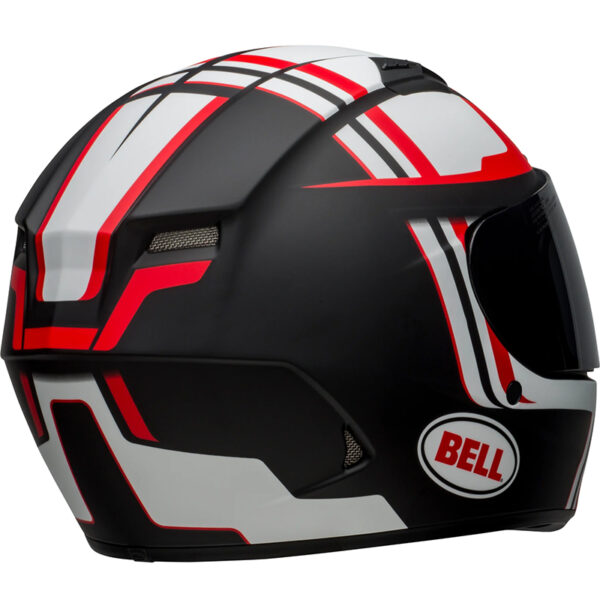 Casco Bell Qualifier Torque