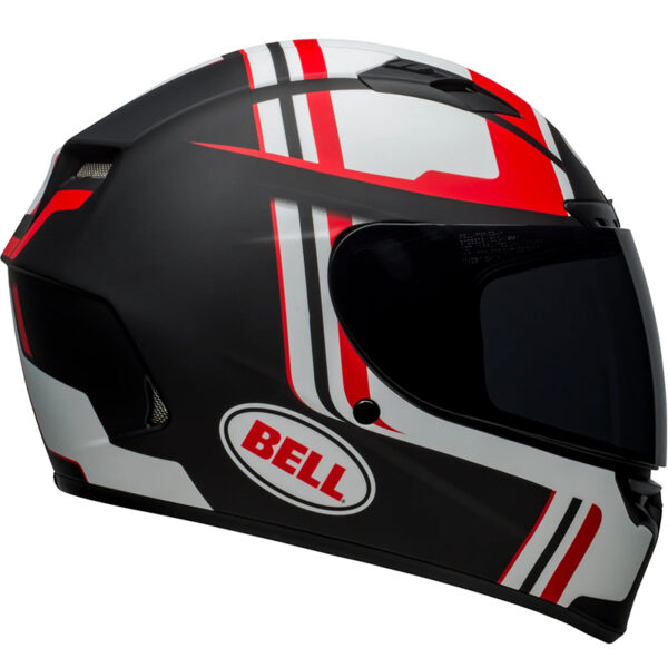 Casco Bell Qualifier Torque