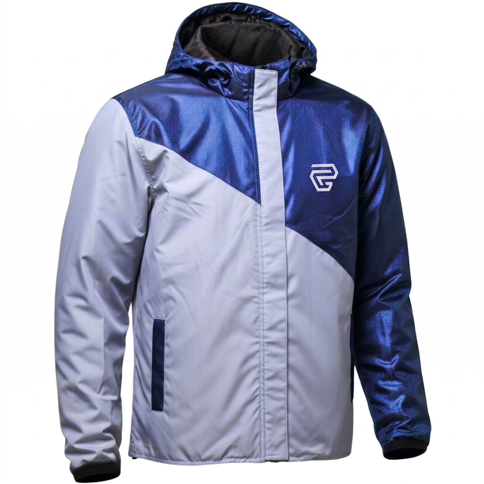 Chaqueta Termica Reflectiva Gp - Imagen 6