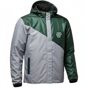 Chaqueta Termica Reflectiva Gp