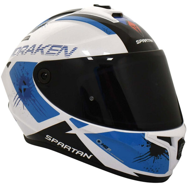 Casco Spartan Draken Type A7