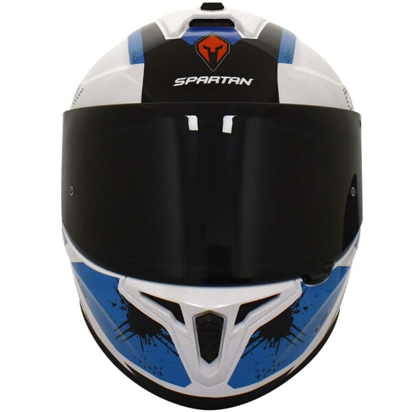 Casco Spartan Draken Type A7