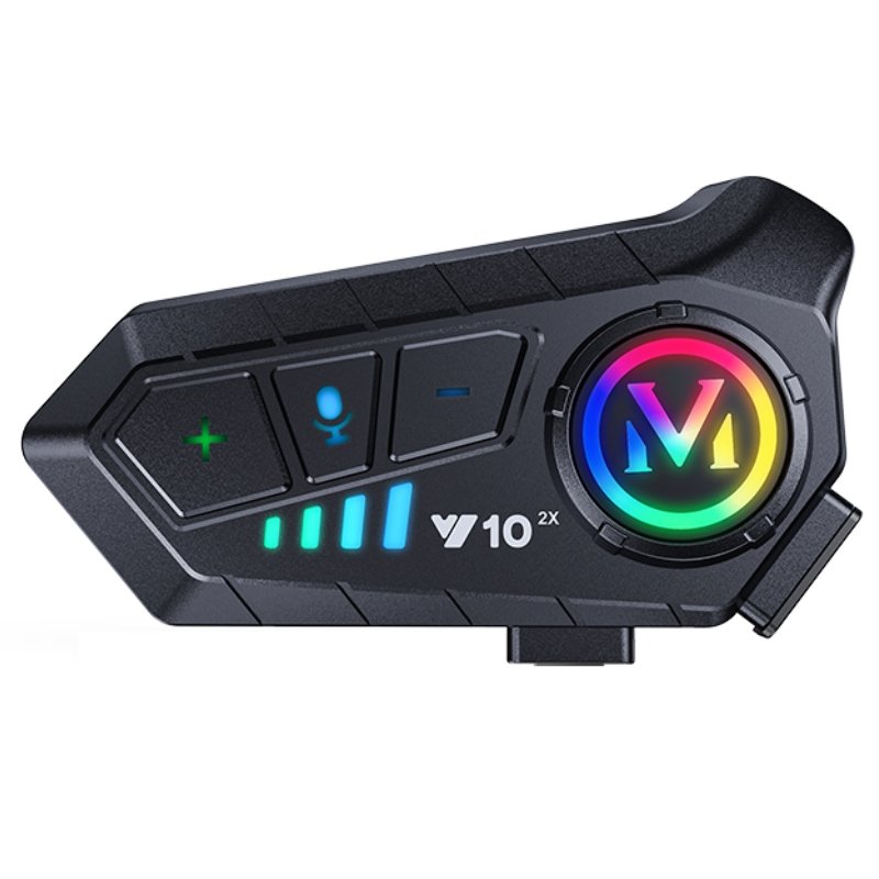 Intercomunicador Y10 2X