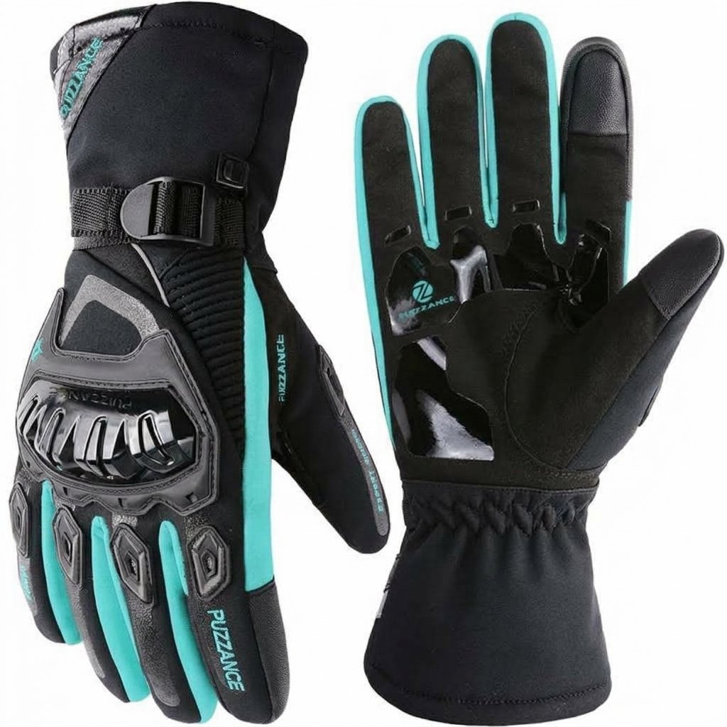 guantes impermeables wpz11