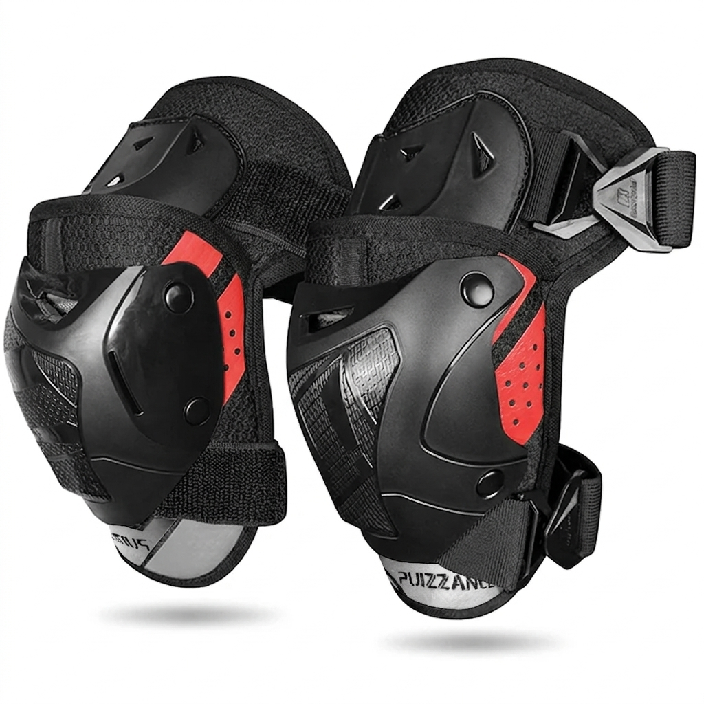 rodillera puizzance KPZ14