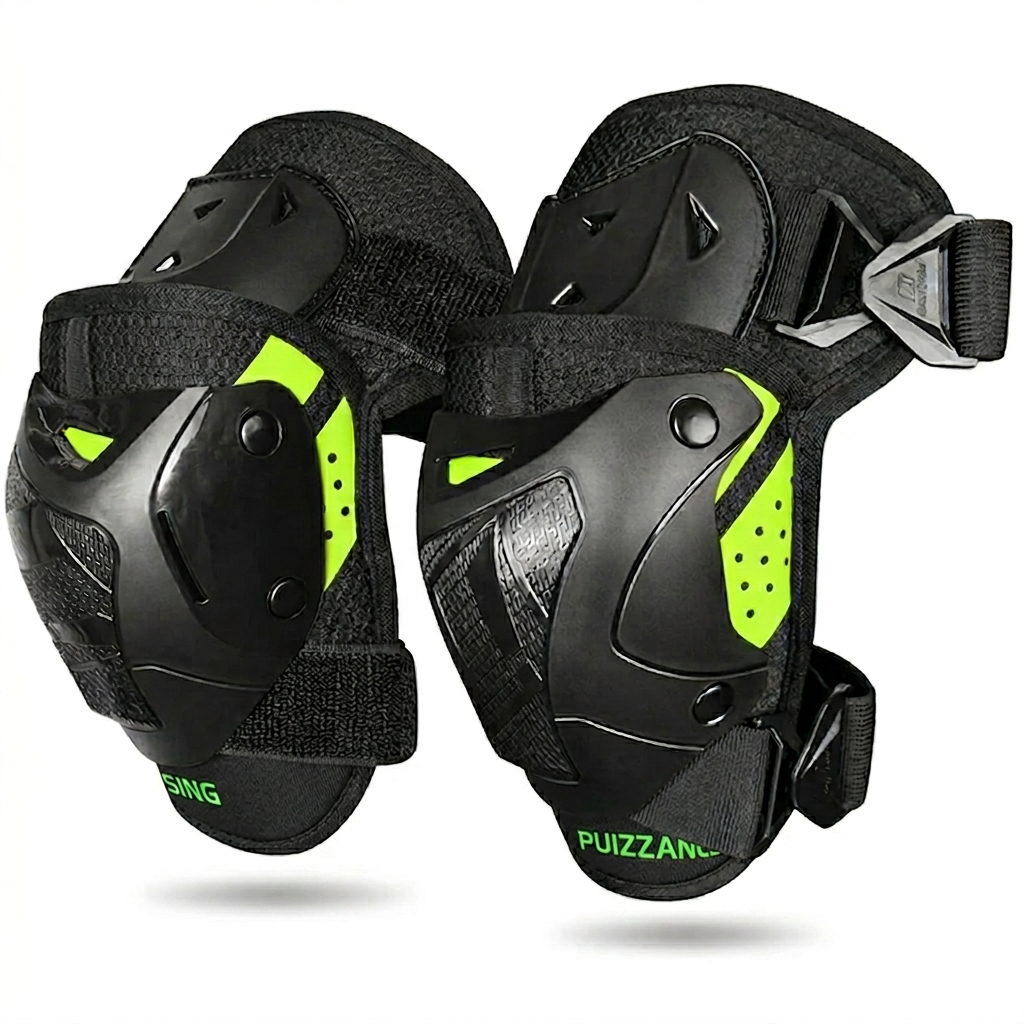 rodillera puizzance KPZ14