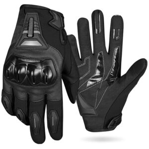 Guantes Puizzance Proteccion PZ07 Tactil Termico