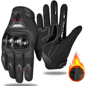 Guantes Impermeables 100% Puizzance PZ07W