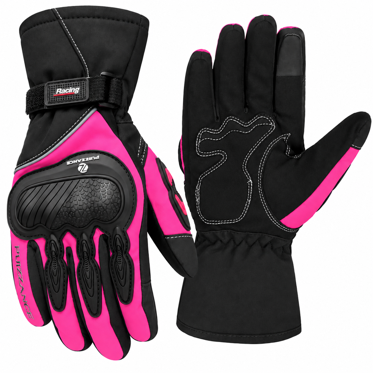 guantes impermeables pz12