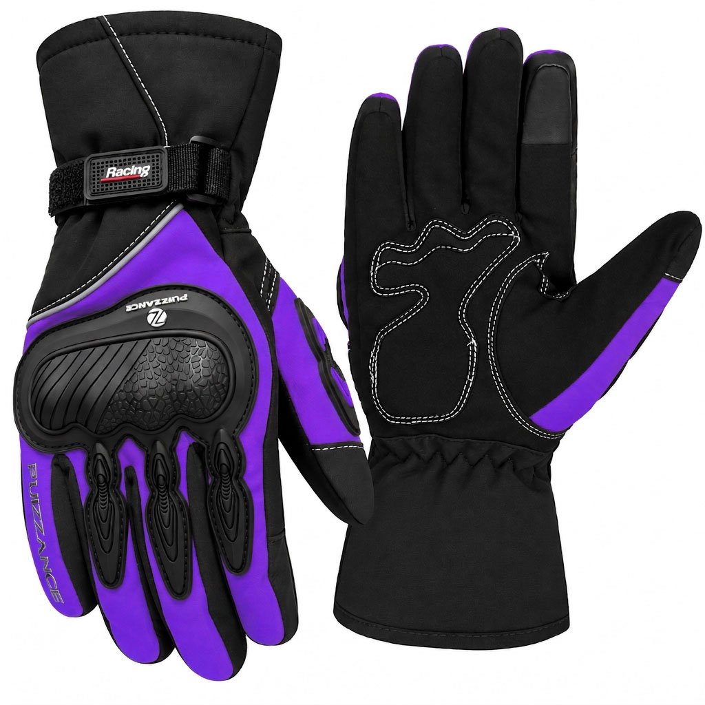 guantes impermeables pz12