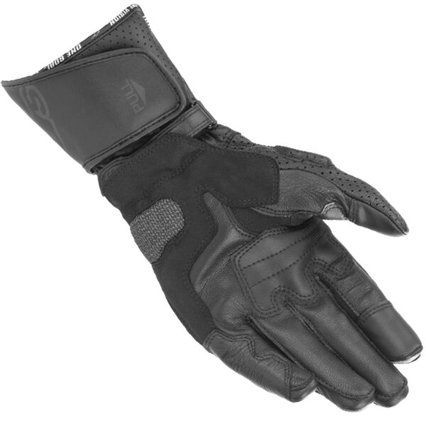 Guantes Alpinestars Sp-8 Caña Larga