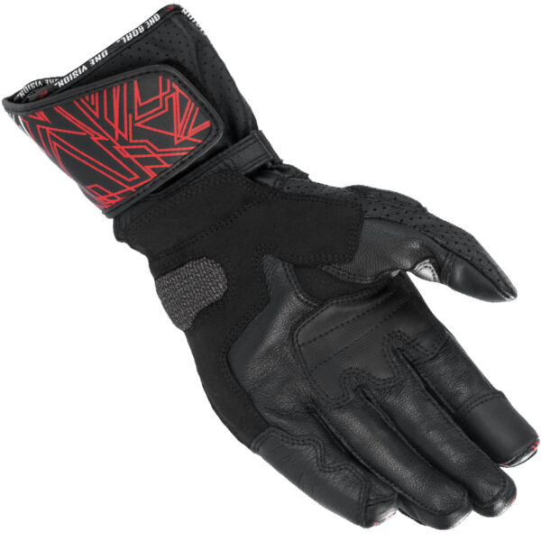 Guantes Alpinestars Sp-8 Caña Larga