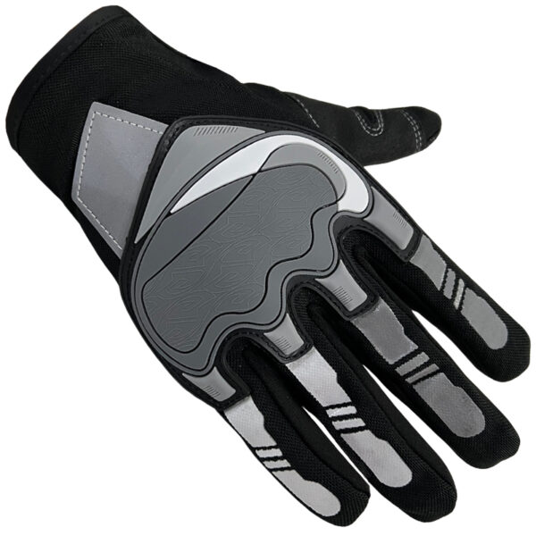 Guantes Race Car Eco GST-18 Tactil