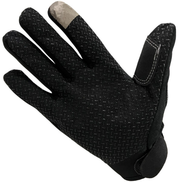 Guantes Race Car Eco GST-18 Tactil