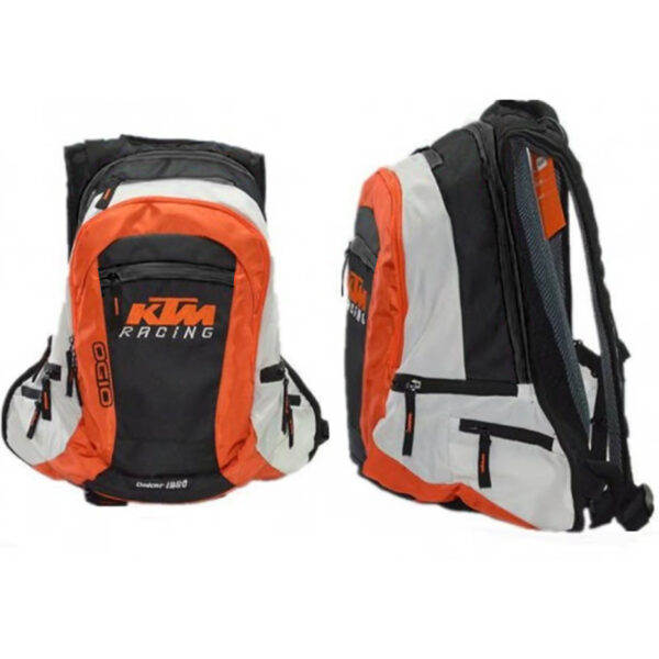 Morral Ogio Ktm Racing Dakar 1960