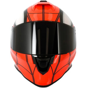 Casco X-Sports V151 Marvel Spider-Man