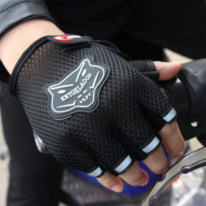 Guantes Protectores Knt Dedo Medio A-01