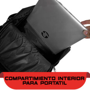 Morral Maleta Multimarcas