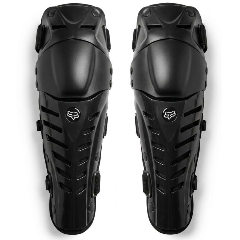 Rodilleras Raptor Pro Articuladas - Imagen 2
