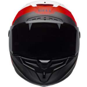 Casco Bell Race Star Flex Lt Surge Carbon